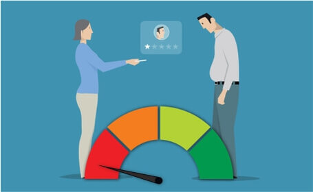 رتبه اعتباری من اهمیت دارد