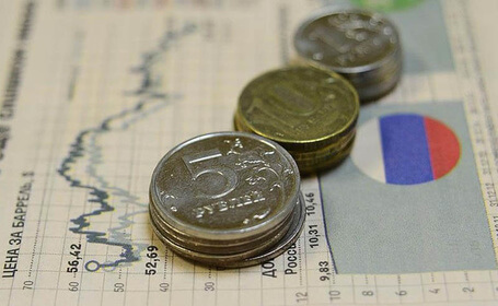 رتبه اعتباری روسیه در برآورد جدید شرکت اعتبار سنجی فیچ