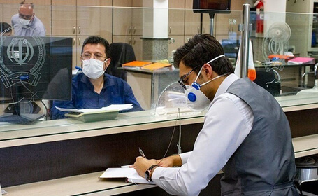 ساعات کاری بانک ها در نوروز