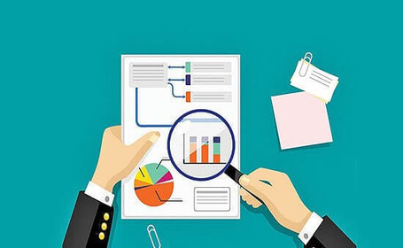 روش های اعتبارسنجی مشتریان