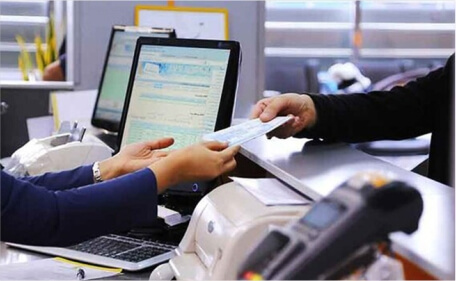 ارائه تسهیلات بدون ضامن بعد از بررسی گزارش اعتباری توسط بانک مهر ایران
