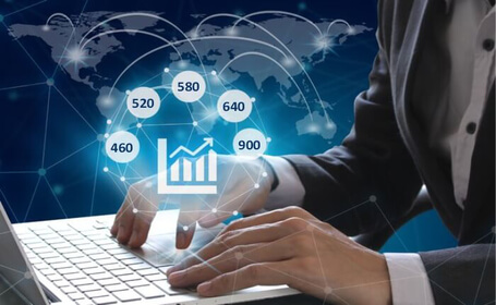 اعتبارسنجی راهی برای پیشرفت در بازارهای مالی