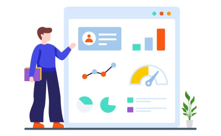 گزارش اعتبارسنجی نقطه عطفی در زندگی مالی