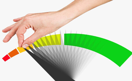 مزایای داشتن رتبه اعتباری خوب